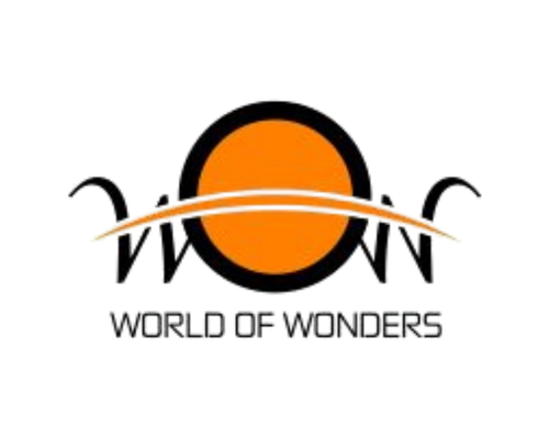 World of Wonders